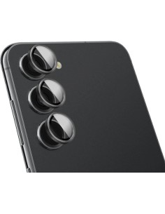 Mobiparts Camera Lens Protector Samsung Galaxy S24 Plus