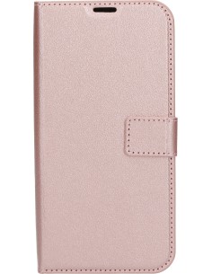 Mobiparts Classic Wallet Case Samsung Galaxy A34 5G (2023) Pink 2