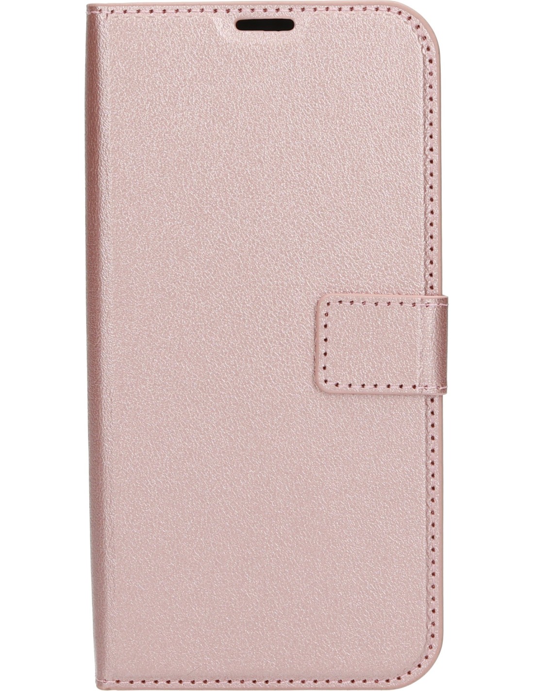 Mobiparts Classic Wallet Case Samsung Galaxy A34 5G (2023) Pink