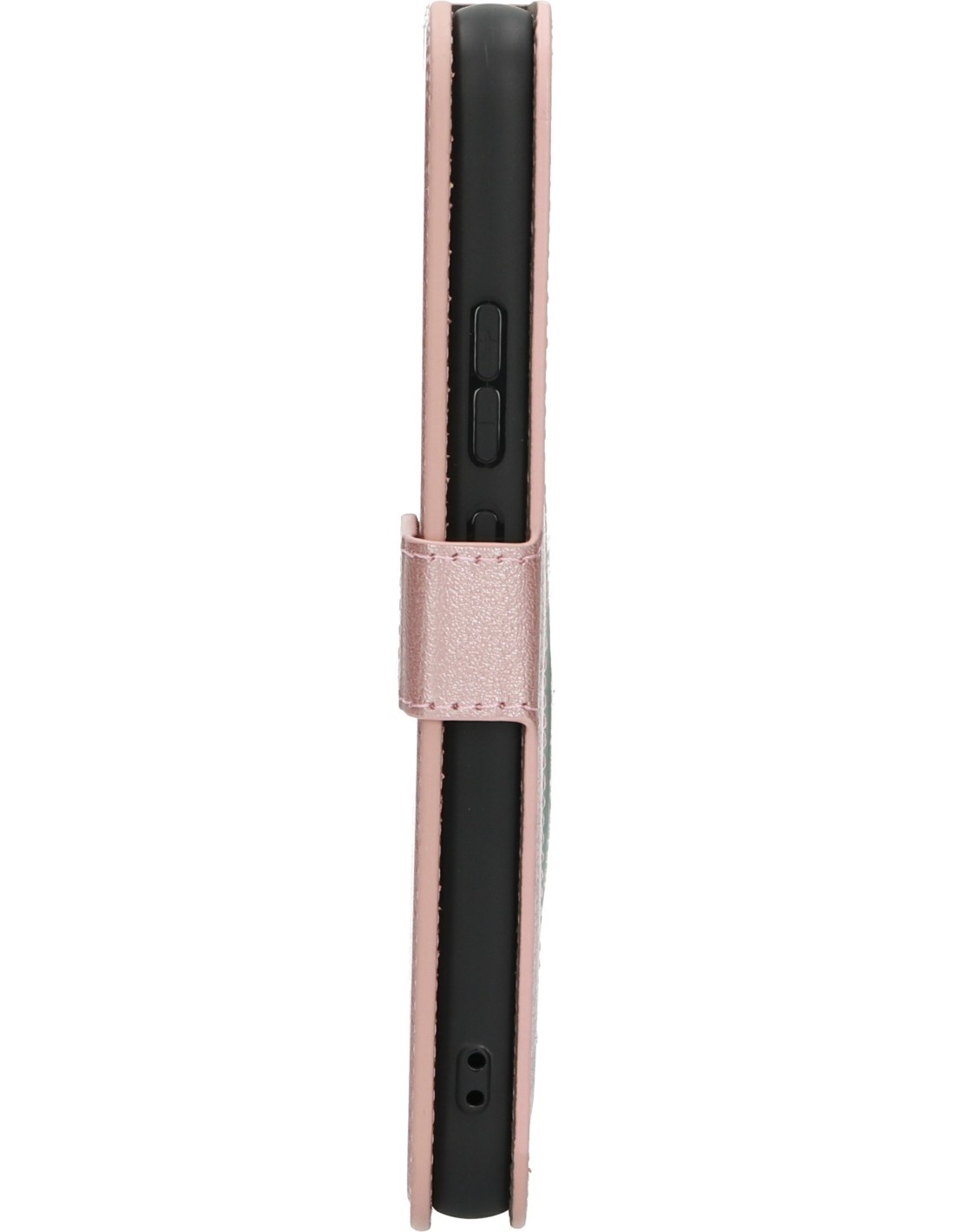 Mobiparts Classic Wallet Case Samsung Galaxy A34 5G (2023) Pink