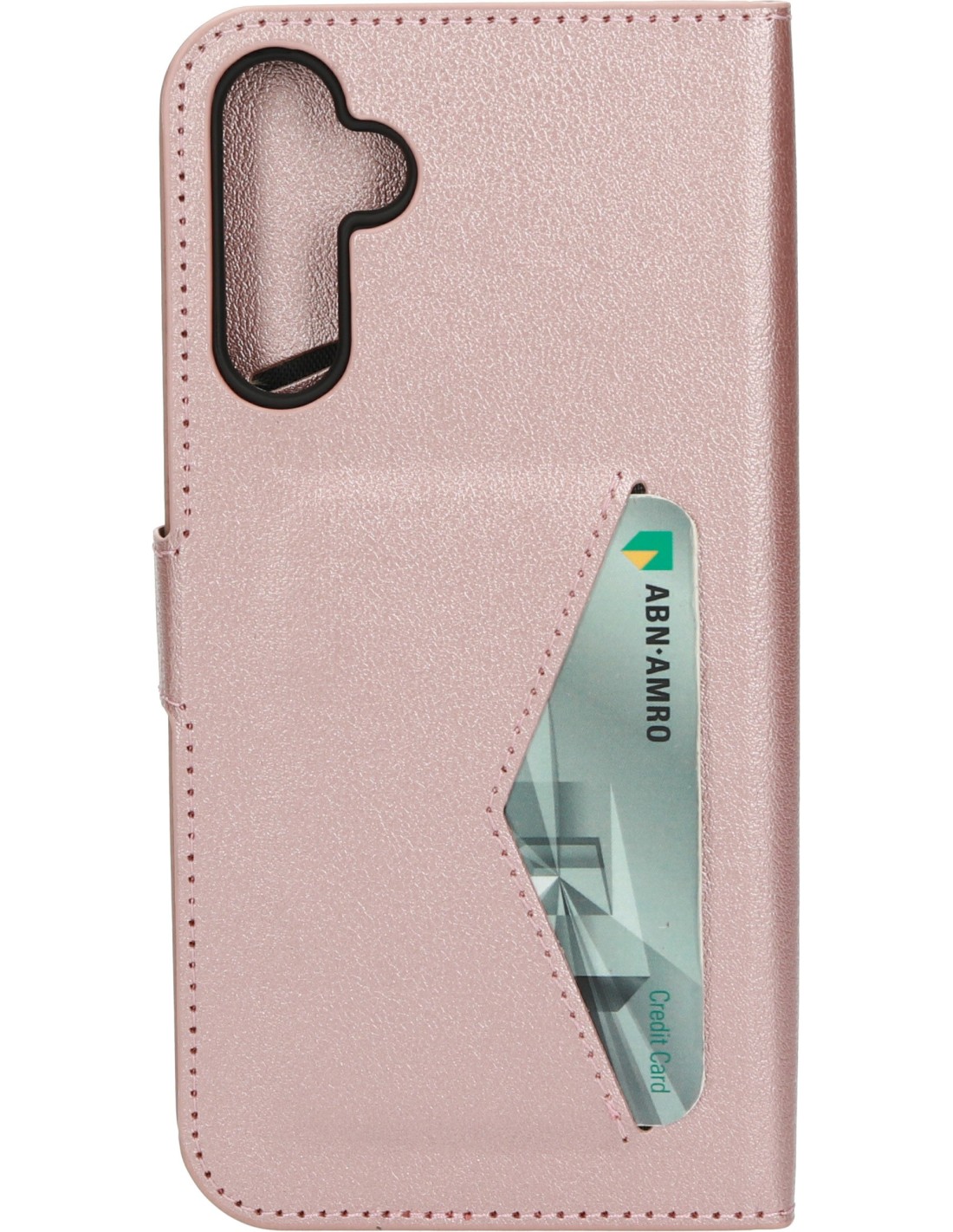 Mobiparts Classic Wallet Case Samsung Galaxy A34 5G (2023) Pink