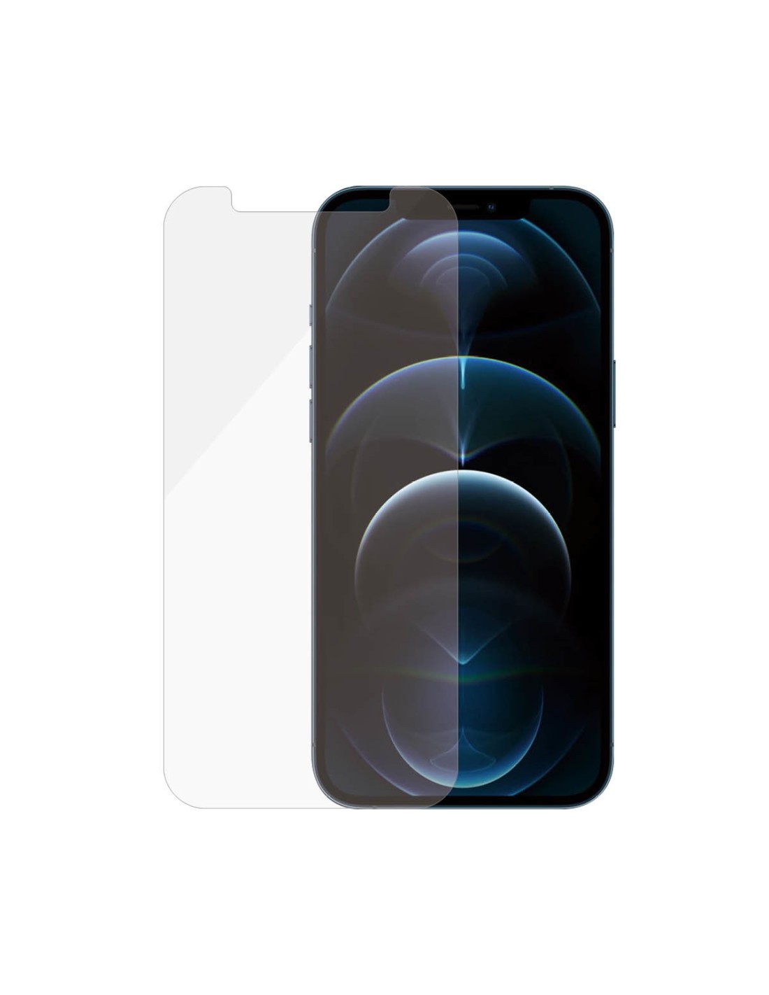 PanzerGlass Apple iPhone 12 Pro Max - Super+ Glass
