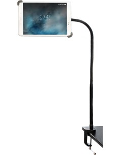 Mobiparts Universal Tablet Mount With Gooseneck