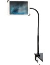 Mobiparts Universal Tablet Mount With Gooseneck