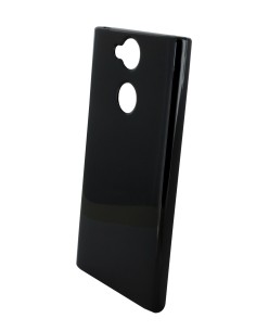 Mobiparts Classic TPU Case Sony Xperia XA2 Black
