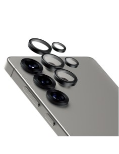 Panzerglass Ceramic Hoops Rings Samsung Galaxy S25 Ultra