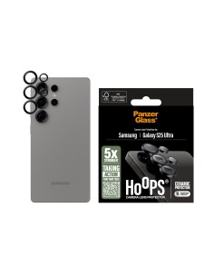 Panzerglass Ceramic Hoops Rings Samsung Galaxy S25 Ultra 2