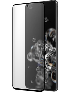 Mobiparts Curved Glass Samsung Galaxy S20 Ultra 4G 5G