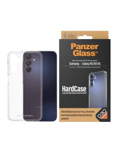 PanzerGlass Samsung Galaxy A15 A15 5G HardCase with D30 Clear 2