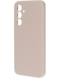 Mobiparts Silicone Cover Samsung Galaxy A54 5G (2023) Soft Salmon 2