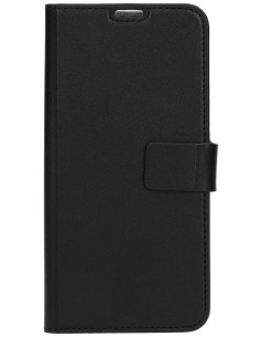 Mobiparts Classic Wallet Case Huawei Y7 (2019) Black 2