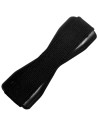 Mobiparts Smartphone & Tablet Elastic Grip Handle Black
