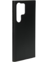 Mobiparts Classic TPU Case Samsung Galaxy S23 Ultra (2023) Matt Black