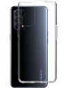 Mobiparts Classic TPU Case Oppo Find X3 Lite Transparent