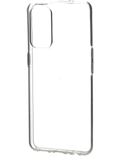 Mobiparts Classic TPU Case Oppo Find X3 Lite Transparent 2