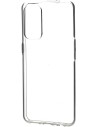 Mobiparts Classic TPU Case Oppo Find X3 Lite Transparent