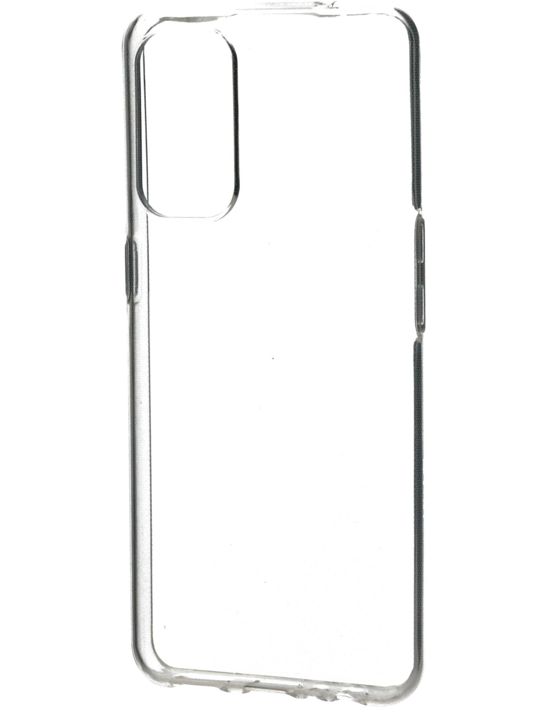 Mobiparts Classic TPU Case Oppo Find X3 Lite Transparent