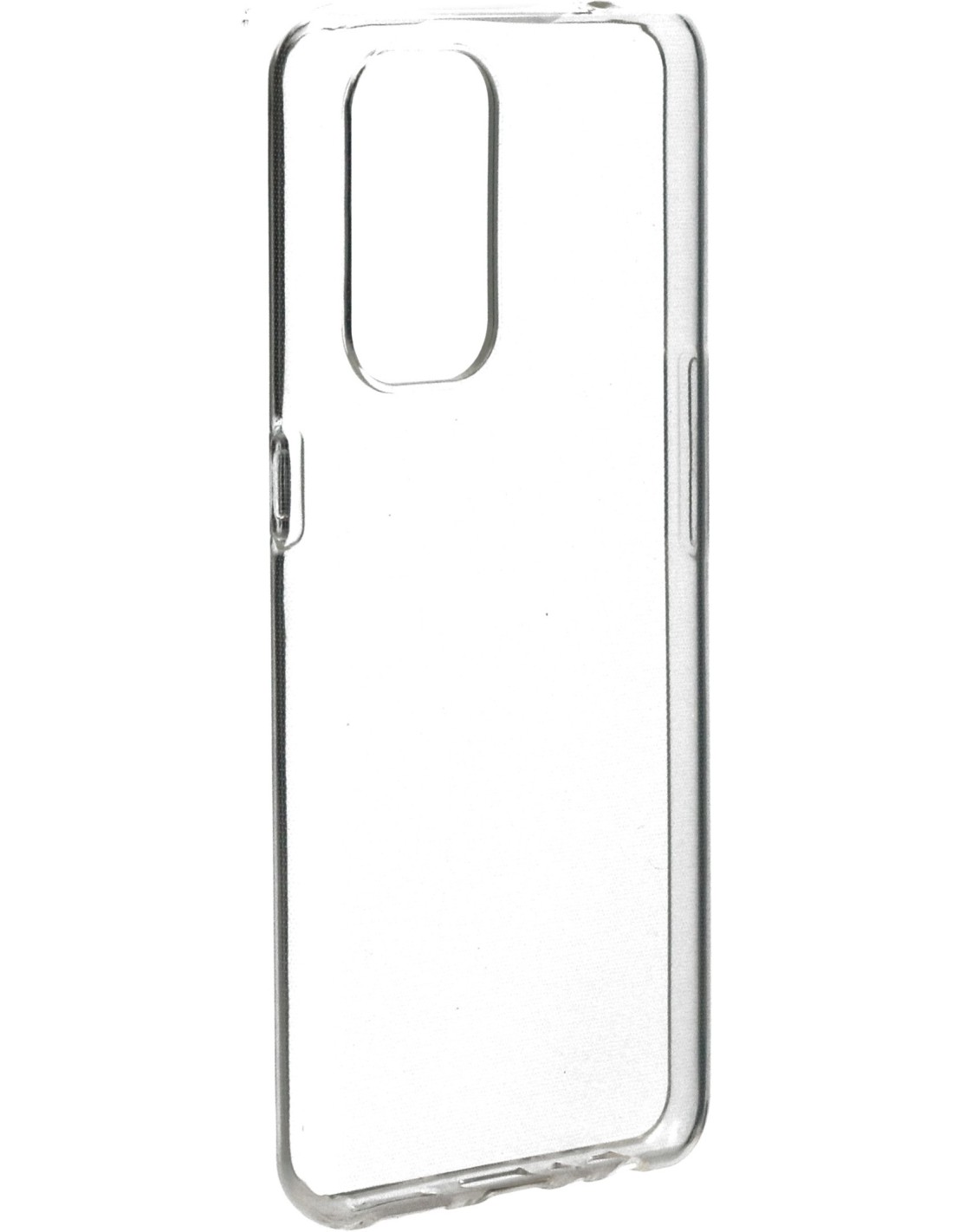 Mobiparts Classic TPU Case Oppo Find X3 Lite Transparent