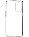 Mobiparts Classic TPU Case Oppo Find X3 Lite Transparent