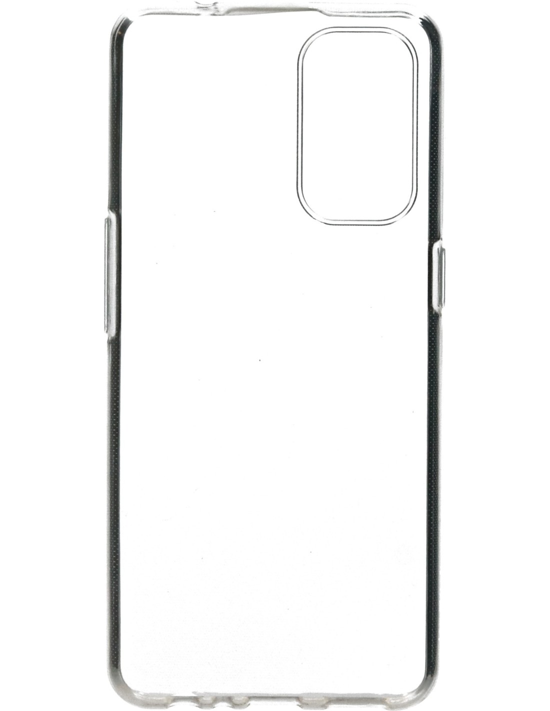 Mobiparts Classic TPU Case Oppo Find X3 Lite Transparent