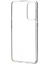 Mobiparts Classic TPU Case Oppo Find X3 Lite Transparent