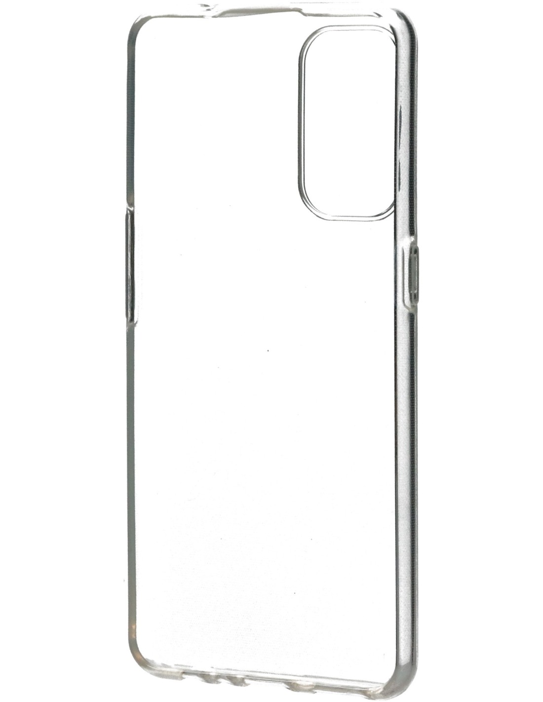 Mobiparts Classic TPU Case Oppo Find X3 Lite Transparent