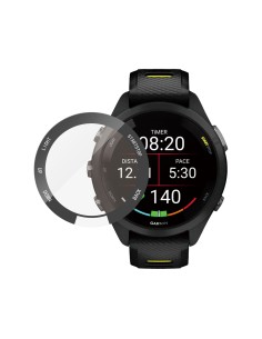 PanzerGlass Garmin Forerunner 265s Black