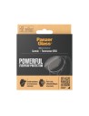 PanzerGlass Garmin Forerunner 265s Black