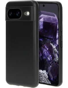 Mobiparts Classic TPU Case Google Pixel 8 Matt Black