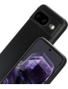 Mobiparts Classic TPU Case Google Pixel 8 Matt Black
