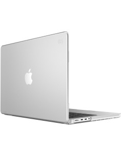 Speck Smartshell Macbook Pro 14 inch (2021 2024) Clear