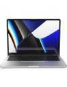 Speck Smartshell Macbook Pro 14 inch (2021 2024) Clear