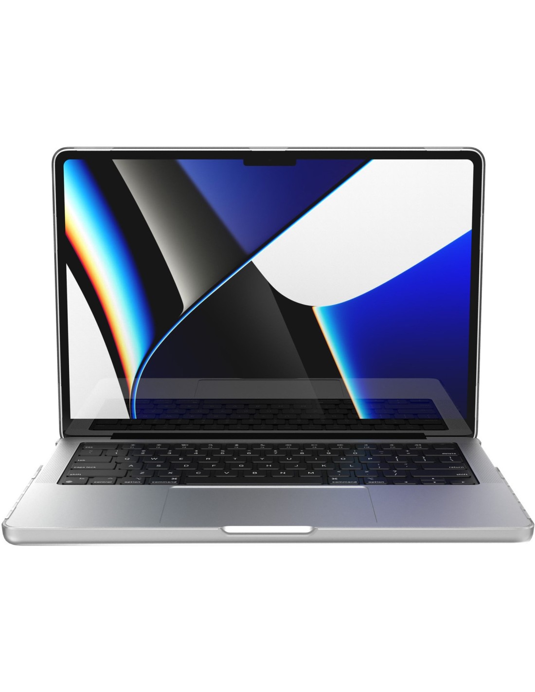 Speck Smartshell Macbook Pro 14 inch (2021 2024) Clear