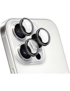 Mobiparts Camera Lens Protector Apple iPhone 16 Pro 16 Pro Max