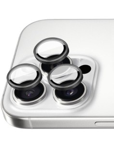 Mobiparts Camera Lens Protector Apple iPhone 16 Pro 16 Pro Max 2