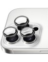 Mobiparts Camera Lens Protector Apple iPhone 16 Pro 16 Pro Max