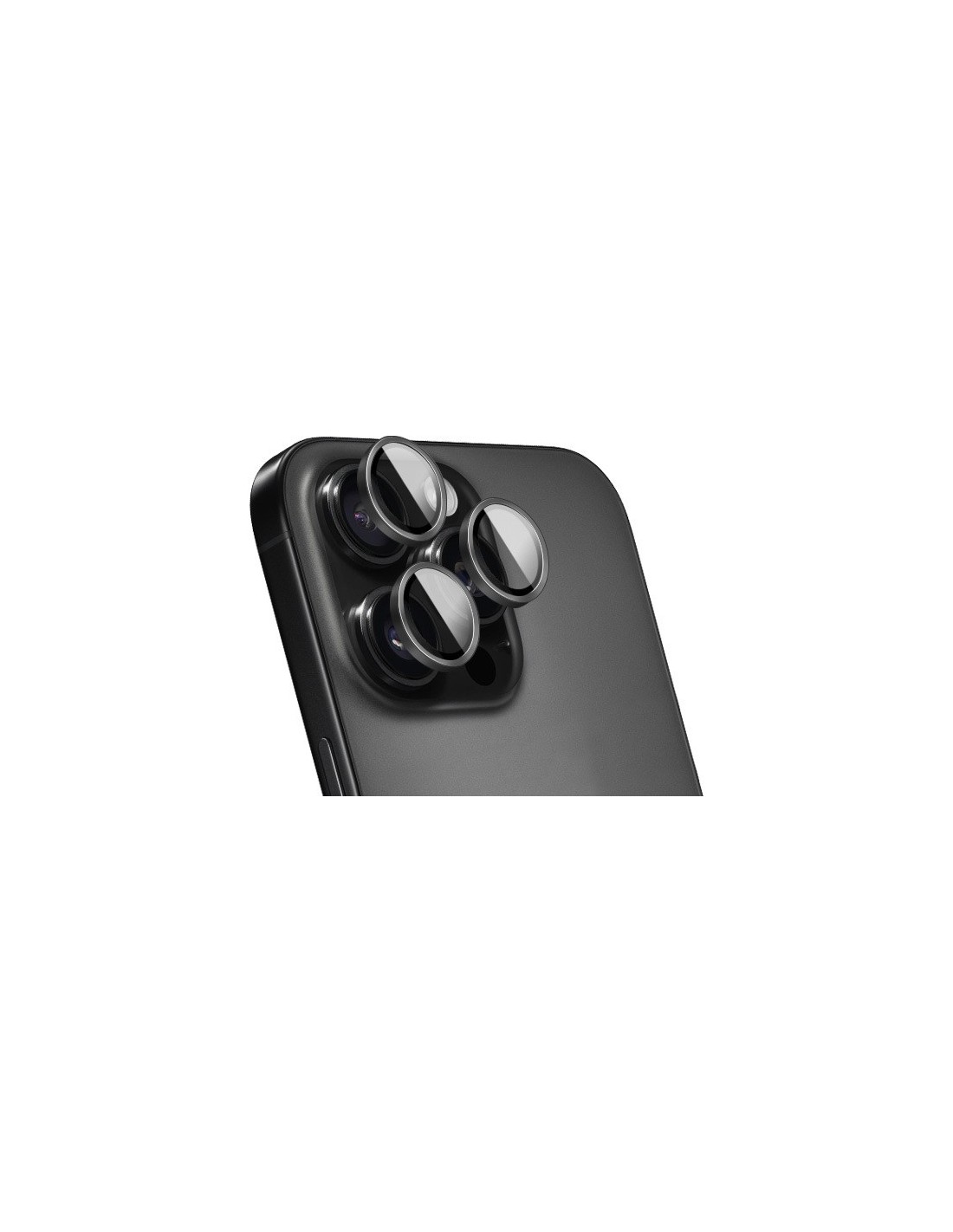 Mobiparts Camera Lens Protector Apple iPhone 16 Pro 16 Pro Max