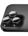 Mobiparts Camera Lens Protector Apple iPhone 16 Pro 16 Pro Max