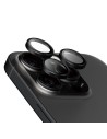 Panzerglass Ceramic Hoops Rings Apple iPhone 16 Pro 16 Pro Max