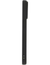 Mobiparts Silicone Cover Apple iPhone 15 Pro Max Black