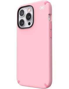 Speck Presidio2 Pro Apple iPhone 13 Pro Rosy Pink-  with Microban 2