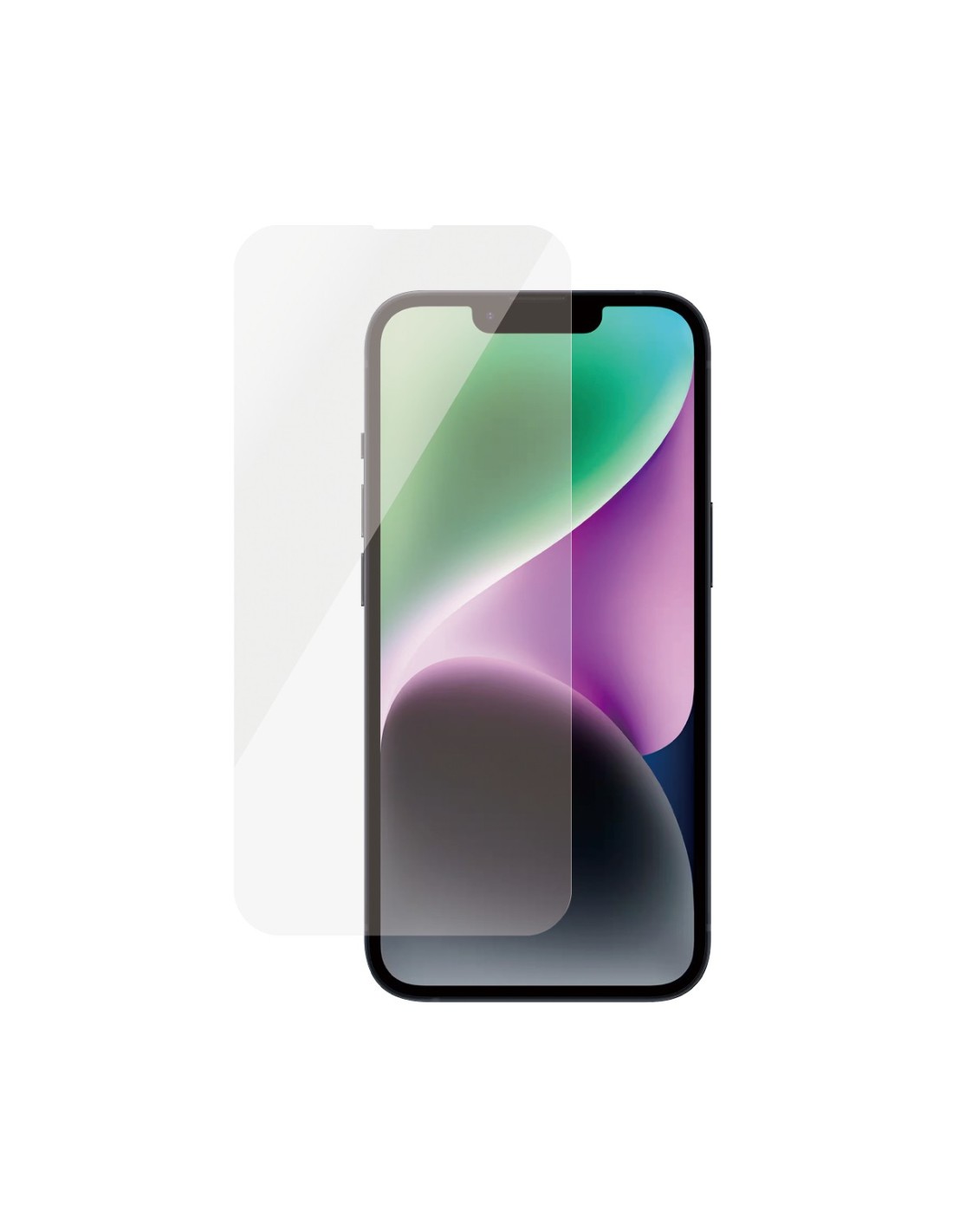 SAFE by Panzerglass Apple iPhone 14 13 13 Pro - Ultra-Wide-Fit