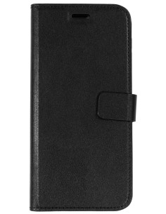 Mobiparts Classic Wallet Case Motorola Moto G6 Plus Black 2