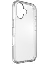 Speck Presidio Perfect Clear Apple iPhone 16 Clear - with Microban