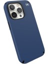 Speck Presidio2 Pro + MS Apple iPhone 14 Pro Coastal Blue -  with Microban