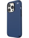 Speck Presidio2 Pro + MS Apple iPhone 14 Pro Coastal Blue -  with Microban