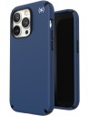 Speck Presidio2 Pro + MS Apple iPhone 14 Pro Coastal Blue -  with Microban