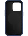 Speck Presidio2 Pro + MS Apple iPhone 14 Pro Coastal Blue -  with Microban