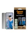 Panzerglass Samsung Galaxy S25 Plus S24 Plus - Ultra-Wide Fit Privacy Glass
