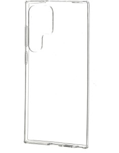 Mobiparts Classic TPU Case Samsung Galaxy S23 Ultra (2023) Transparent 2